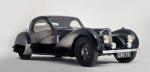 Bugatti Type 57S Atalante 1937 года